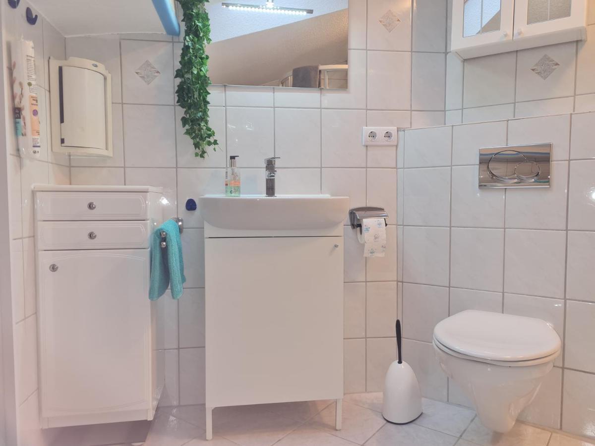 Hoellenbergblick Spirkelbach Ngoại thất bức ảnh