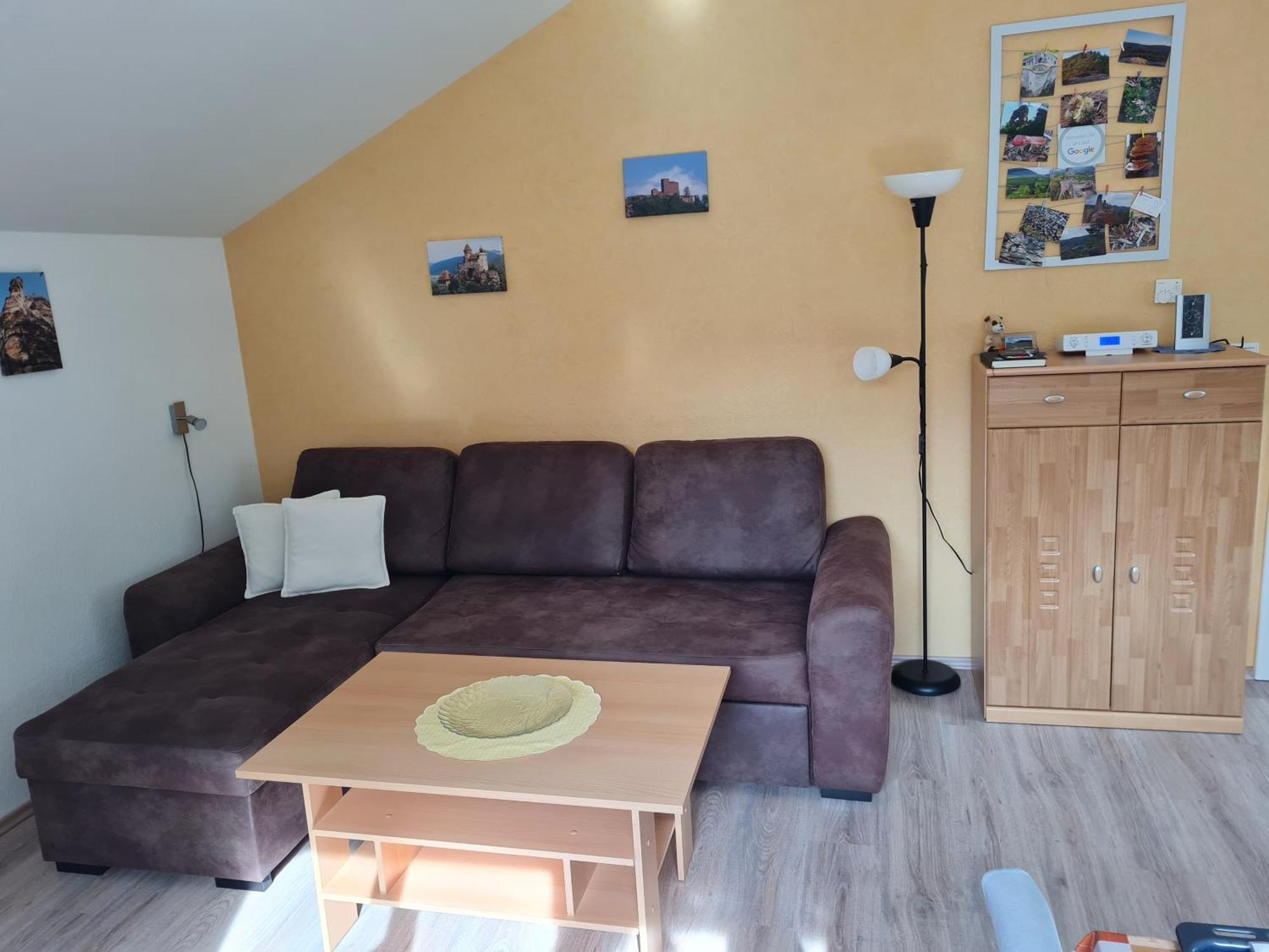 Hoellenbergblick Spirkelbach Ngoại thất bức ảnh