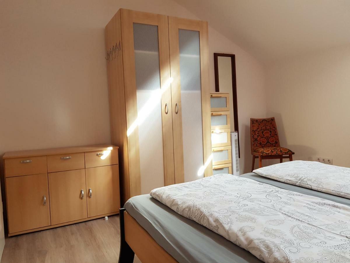 Hoellenbergblick Spirkelbach Ngoại thất bức ảnh
