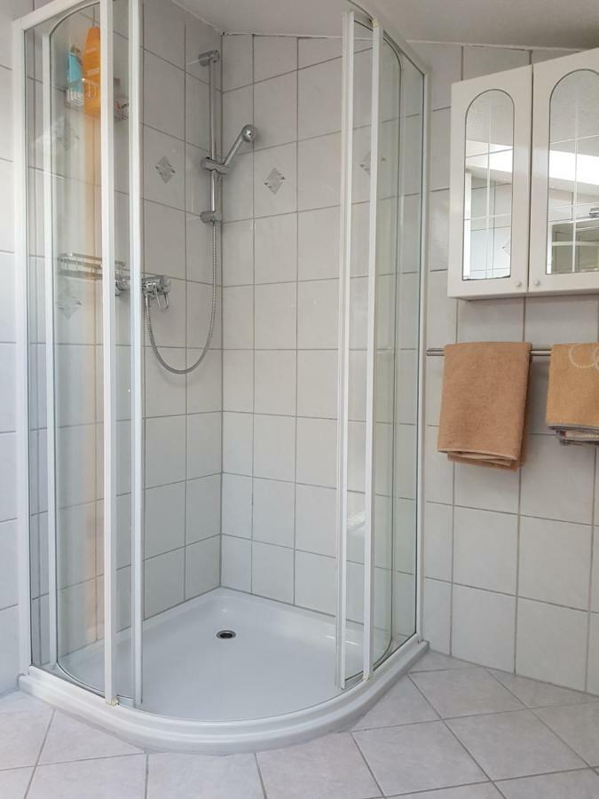 Hoellenbergblick Spirkelbach Ngoại thất bức ảnh